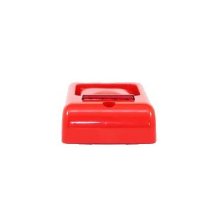 SIRENE PARA ALARME DE INCÊNDIO CONVENCIONAL SAF-C – 12V – ILUMAC